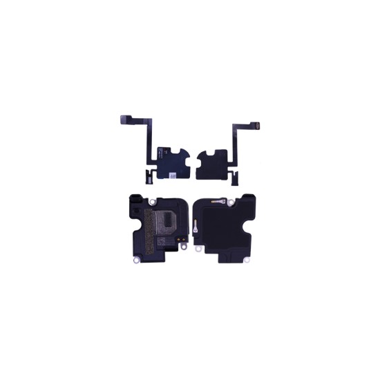 Speaker+Light Sensor Flex Apple iPhone 15 Pro Max